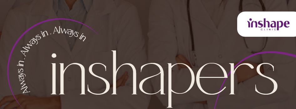  عرض Inshape Clinic&nbsp; 
