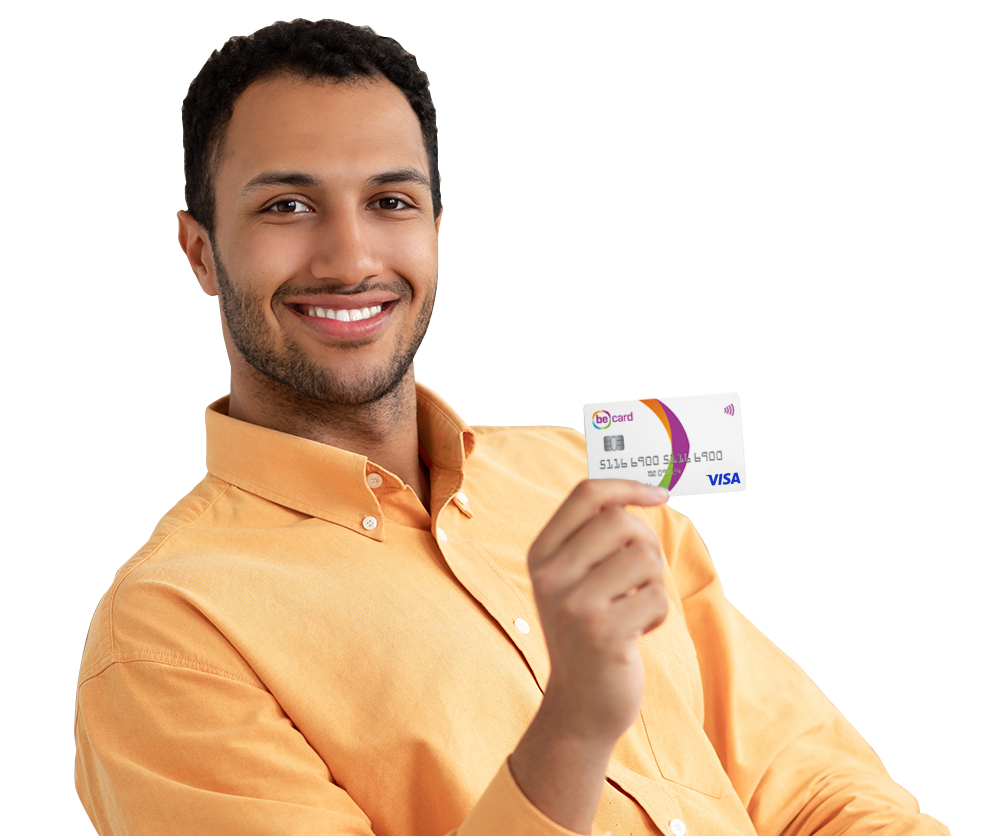 خدماتك البنكية بين ايديك!
