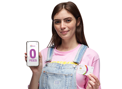 No Fees For Opening Accounts!