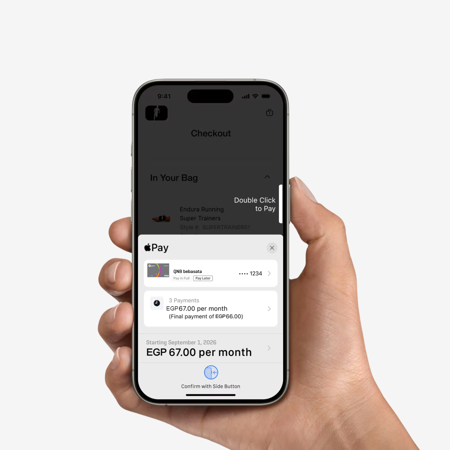  How to Pay with Apple Pay