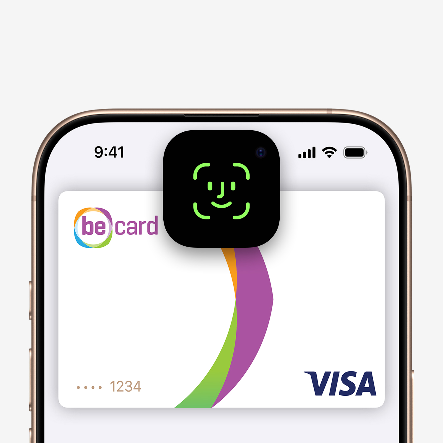 كيفية إضافة كارت إلى Apple Pay
