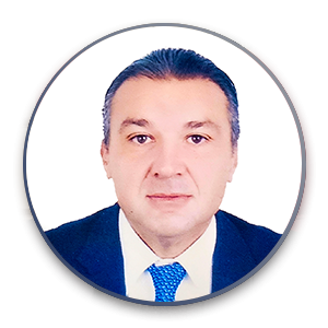 السيد خالد فاروق