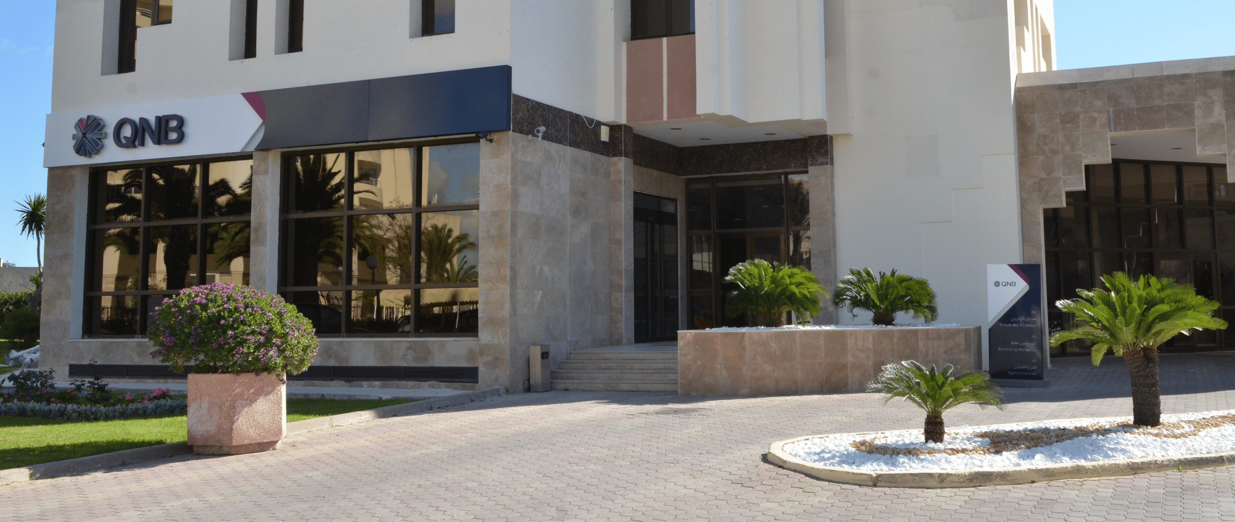 QNB